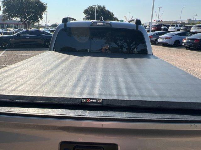 used 2020 Toyota Tacoma car, priced at $32,995