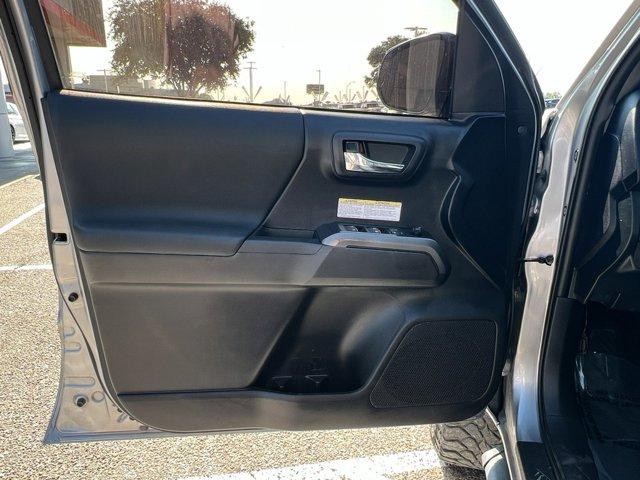 used 2020 Toyota Tacoma car, priced at $32,995