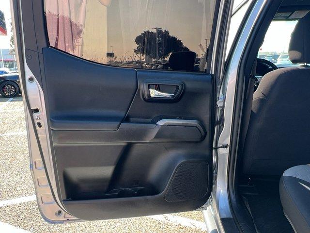 used 2020 Toyota Tacoma car, priced at $32,995