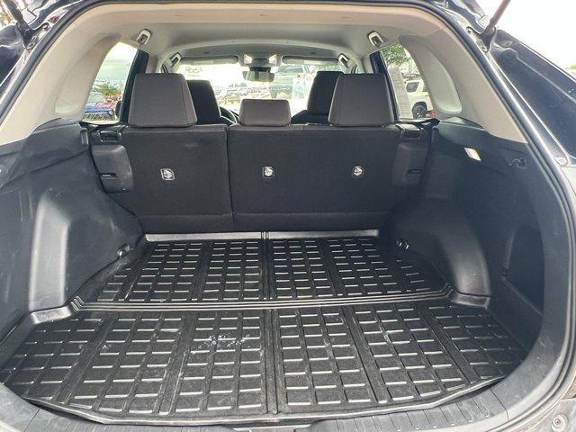 used 2023 Toyota RAV4 car, priced at $27,995