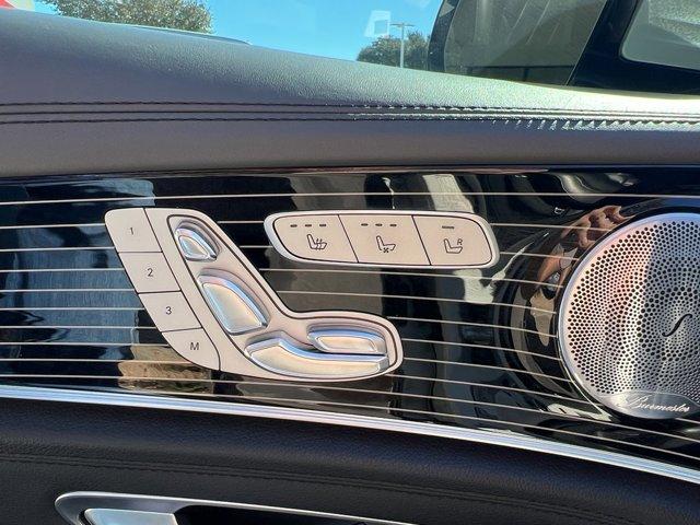 used 2020 Mercedes-Benz E-Class car