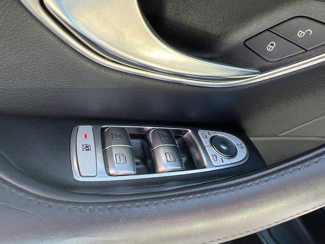 used 2020 Mercedes-Benz E-Class car