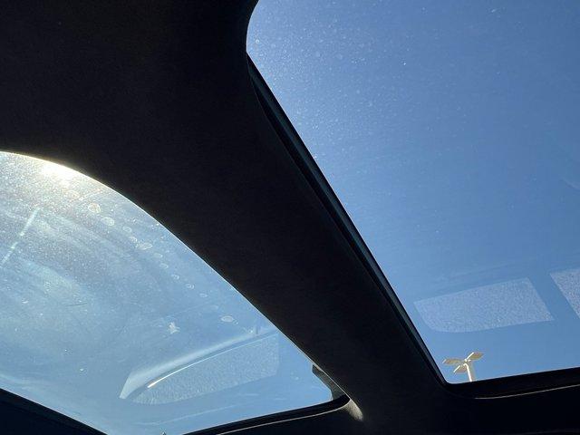 used 2020 Mercedes-Benz E-Class car