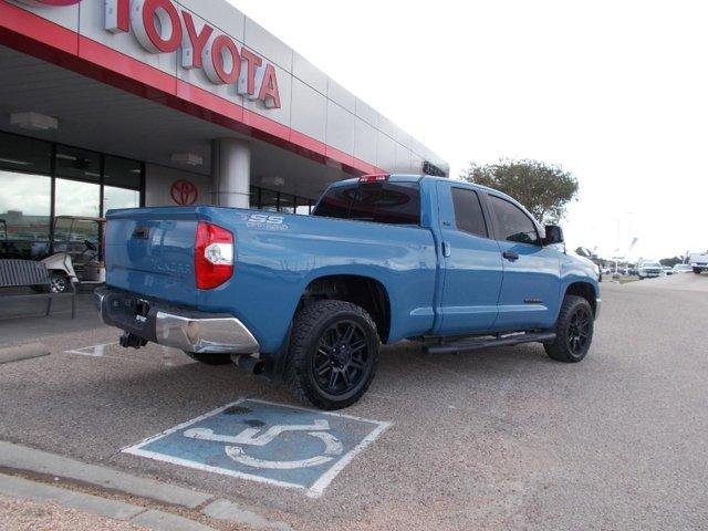 used 2019 Toyota Tundra car, priced at $27,995