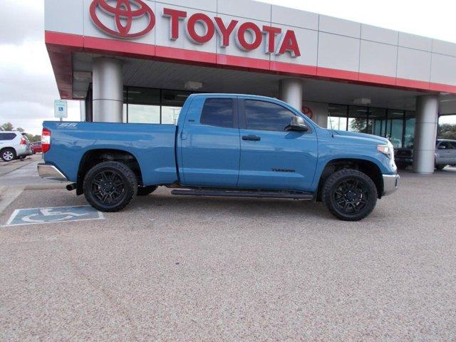 used 2019 Toyota Tundra car, priced at $27,995