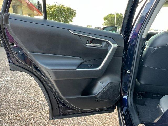 used 2022 Toyota RAV4 car, priced at $30,995