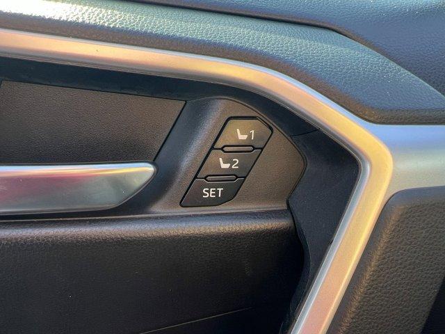 used 2022 Toyota RAV4 car, priced at $30,995