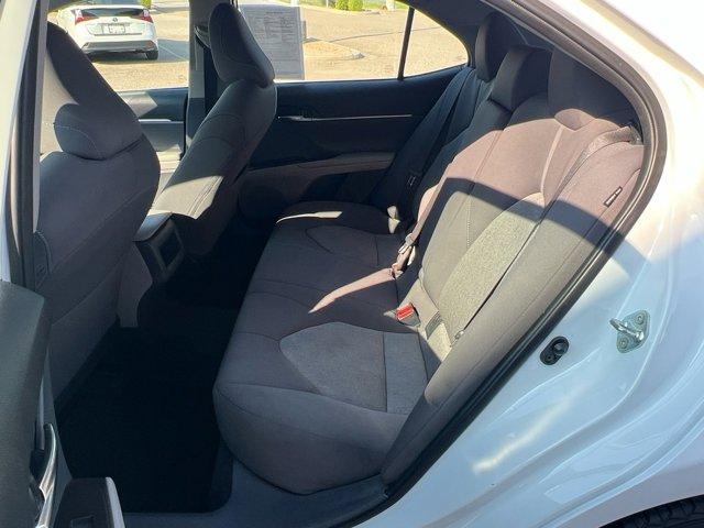 used 2023 Toyota Camry car, priced at $23,995