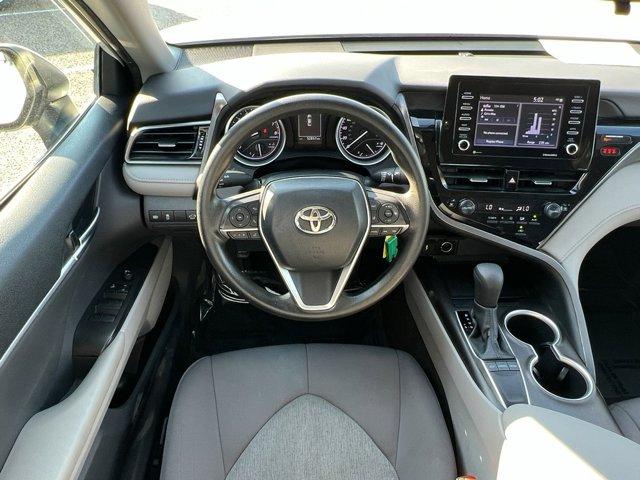 used 2023 Toyota Camry car, priced at $23,995