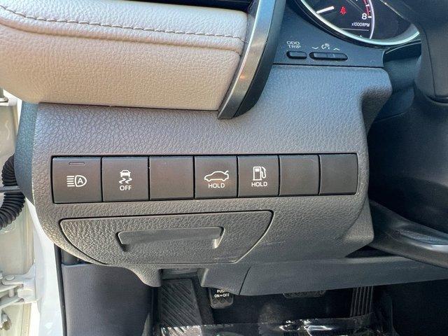 used 2023 Toyota Camry car, priced at $23,995