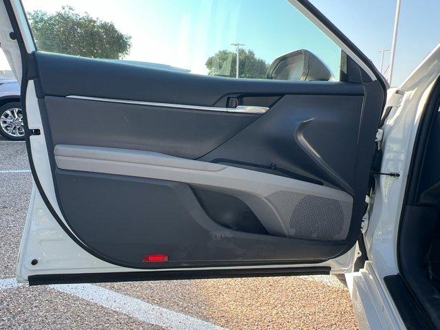 used 2023 Toyota Camry car, priced at $23,995