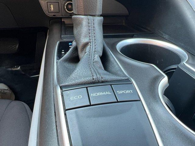 used 2023 Toyota Camry car, priced at $23,995