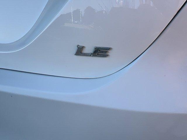 used 2023 Toyota Camry car, priced at $23,995