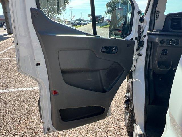used 2022 Ford Transit-350 car, priced at $25,995