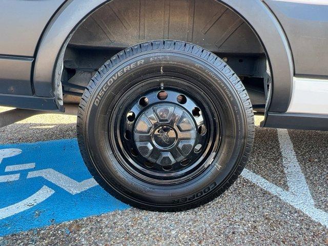 used 2022 Ford Transit-350 car, priced at $25,995