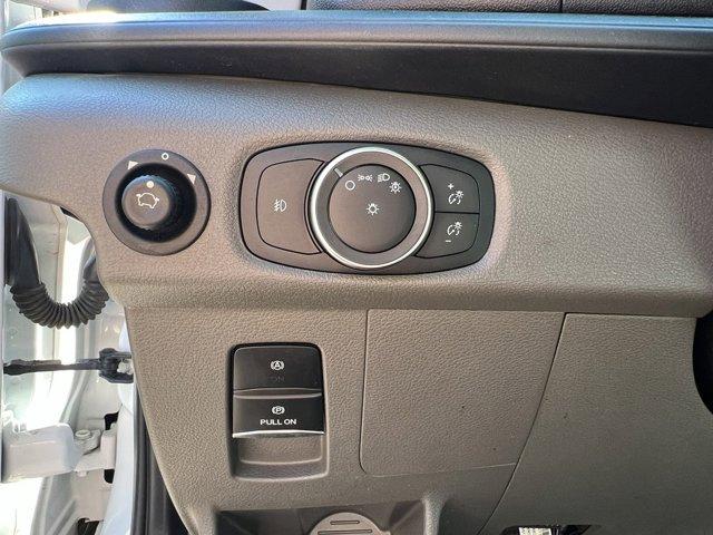 used 2022 Ford Transit-350 car, priced at $25,995