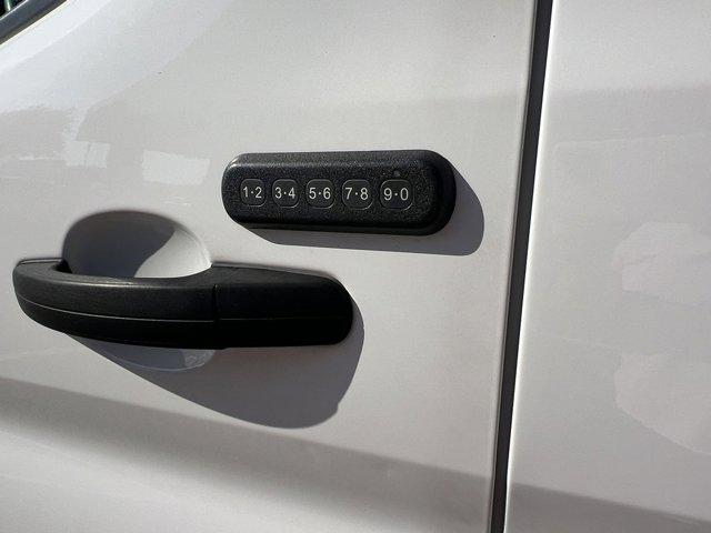 used 2022 Ford Transit-350 car, priced at $25,995