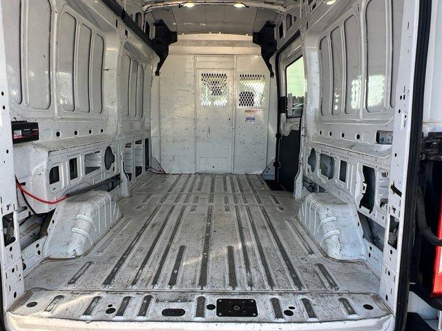 used 2022 Ford Transit-350 car, priced at $25,995