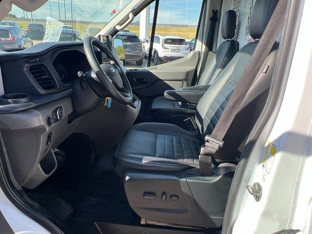 used 2022 Ford Transit-350 car, priced at $25,995
