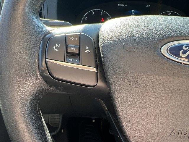 used 2022 Ford Transit-350 car, priced at $25,995