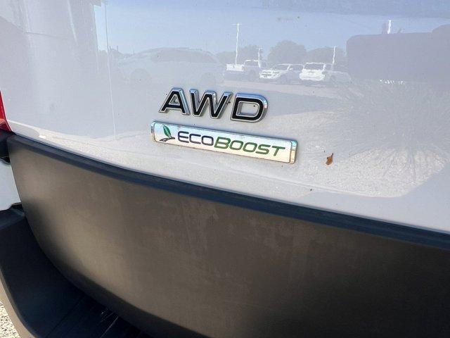 used 2022 Ford Transit-350 car, priced at $25,995