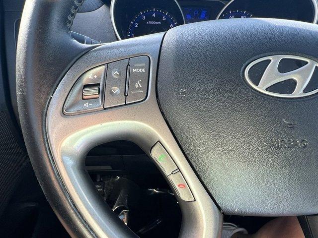 used 2015 Hyundai Tucson car, priced at $10,995