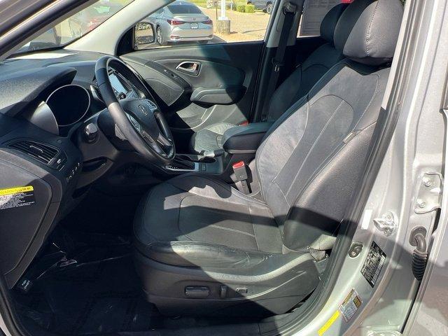 used 2015 Hyundai Tucson car, priced at $10,995