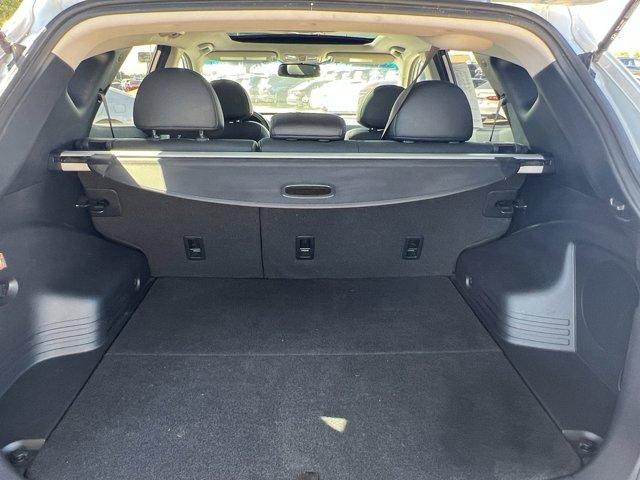 used 2015 Hyundai Tucson car, priced at $10,995