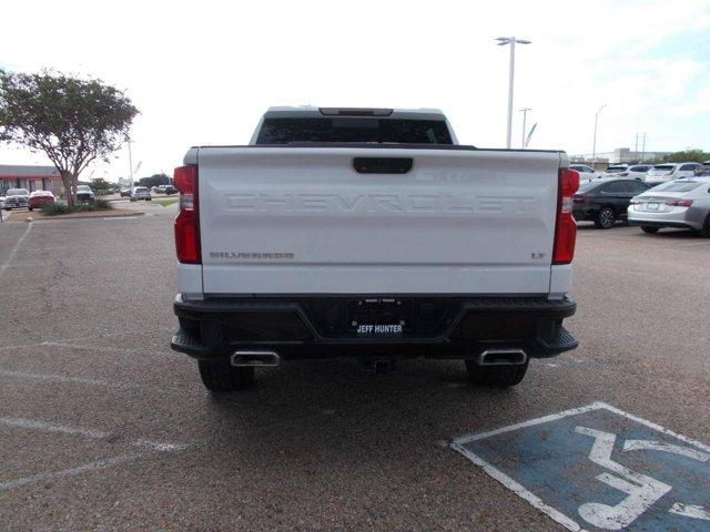 used 2022 Chevrolet Silverado 1500 Limited car, priced at $37,995