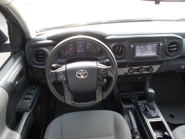 used 2019 Toyota Tacoma car, priced at $22,995