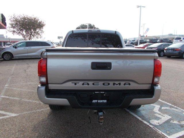 used 2019 Toyota Tacoma car, priced at $22,995