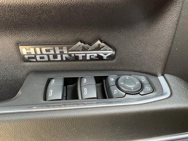 used 2024 Chevrolet Silverado 1500 car, priced at $59,995