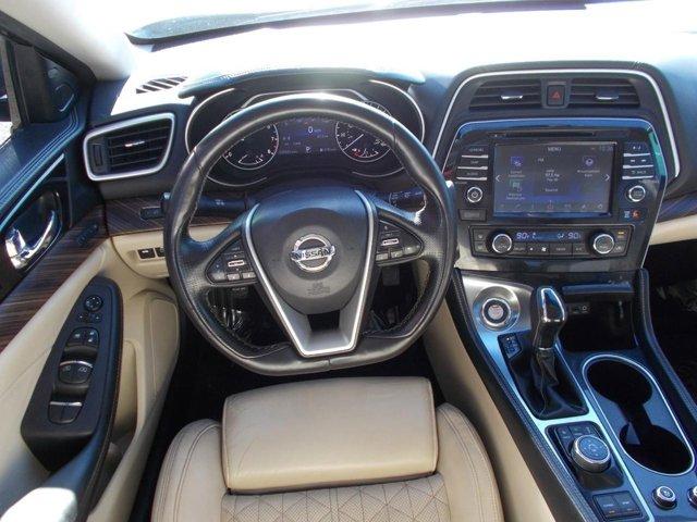 used 2016 Nissan Maxima car, priced at $13,995