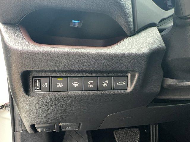 used 2019 Toyota RAV4 car, priced at $23,995