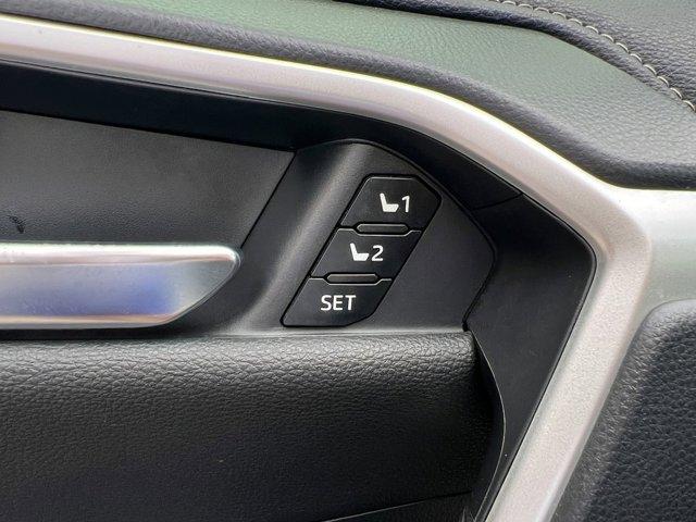 used 2019 Toyota RAV4 car, priced at $23,995