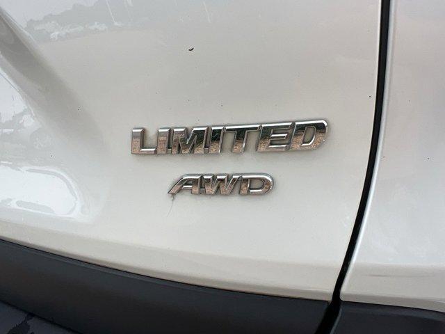 used 2019 Toyota RAV4 car, priced at $23,995