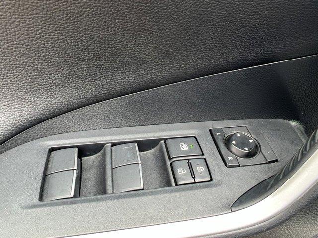used 2019 Toyota RAV4 car, priced at $23,995