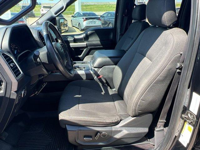 used 2016 Ford F-150 car, priced at $21,995