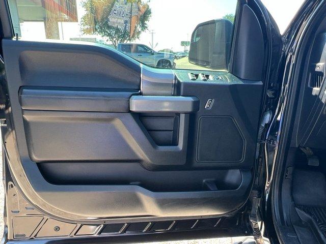 used 2016 Ford F-150 car, priced at $21,995