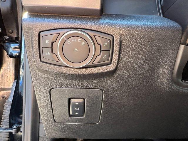 used 2016 Ford F-150 car, priced at $21,995