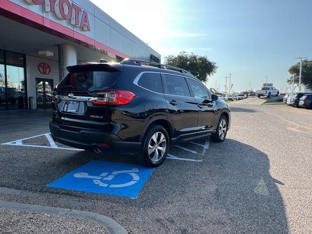 used 2023 Subaru Ascent car, priced at $21,595