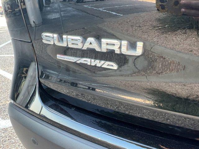used 2023 Subaru Ascent car, priced at $21,595