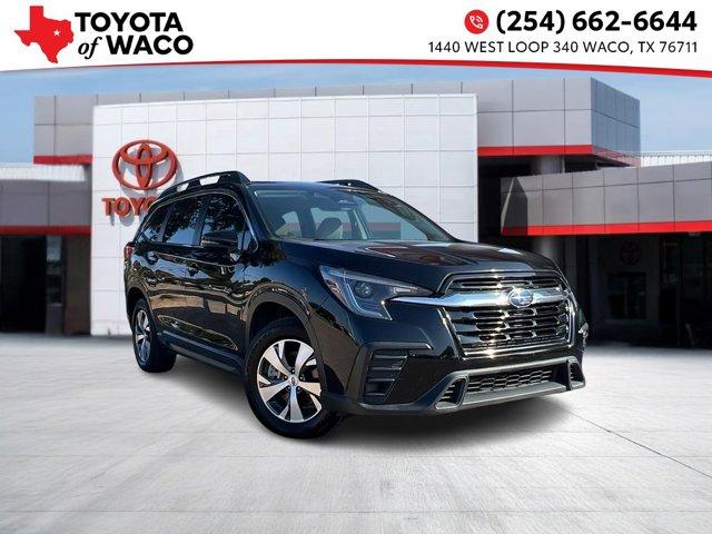 used 2023 Subaru Ascent car, priced at $21,595