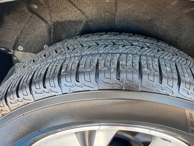 used 2023 Subaru Ascent car, priced at $21,595
