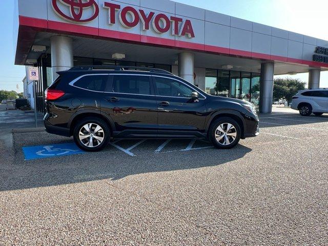 used 2023 Subaru Ascent car, priced at $21,595