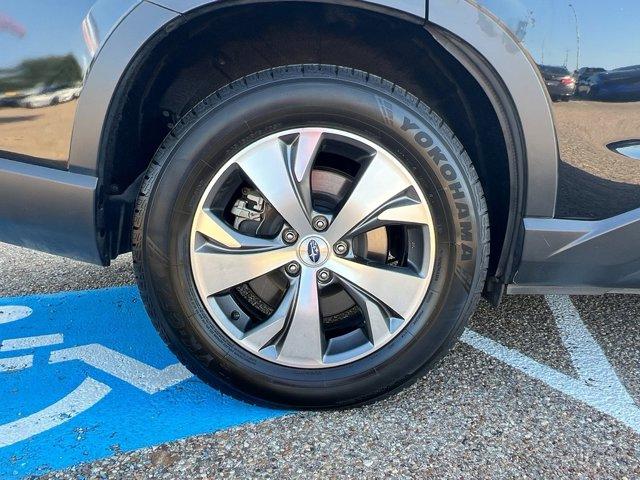used 2023 Subaru Ascent car, priced at $21,595