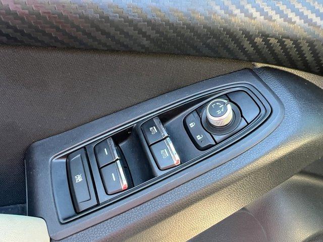 used 2023 Subaru Ascent car, priced at $21,595