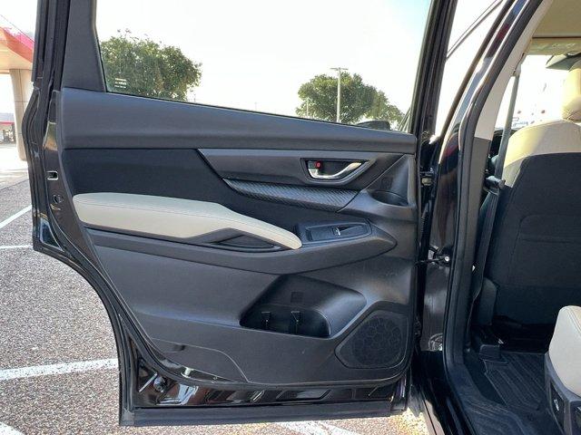 used 2023 Subaru Ascent car, priced at $21,595