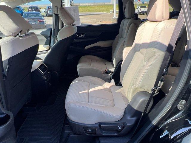 used 2023 Subaru Ascent car, priced at $21,595