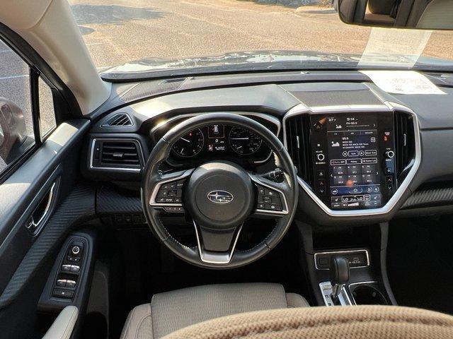 used 2023 Subaru Ascent car, priced at $21,595